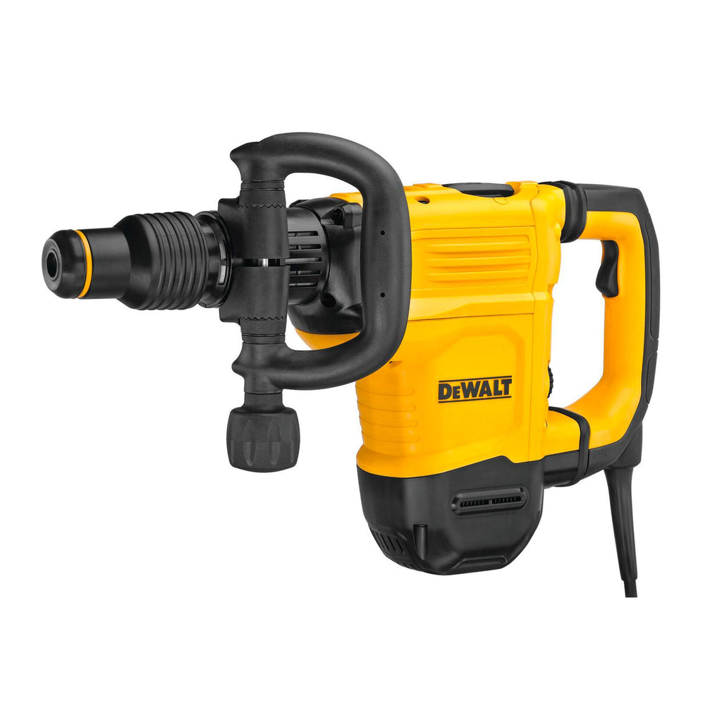 Zerstörer Dewalt D25832K-QS 1350 W