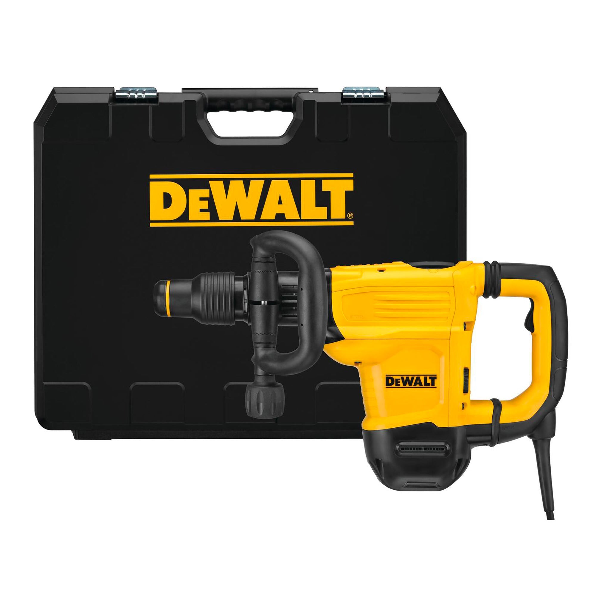 Zerstörer Dewalt D25832K-QS 1350 W