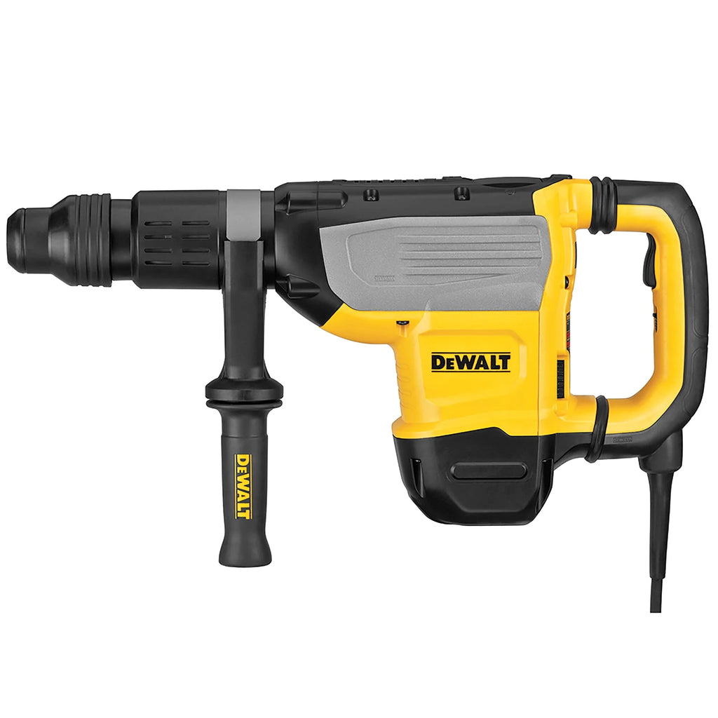 Demo-Perforatorhammer Dewalt D25773K-QS 1700 W