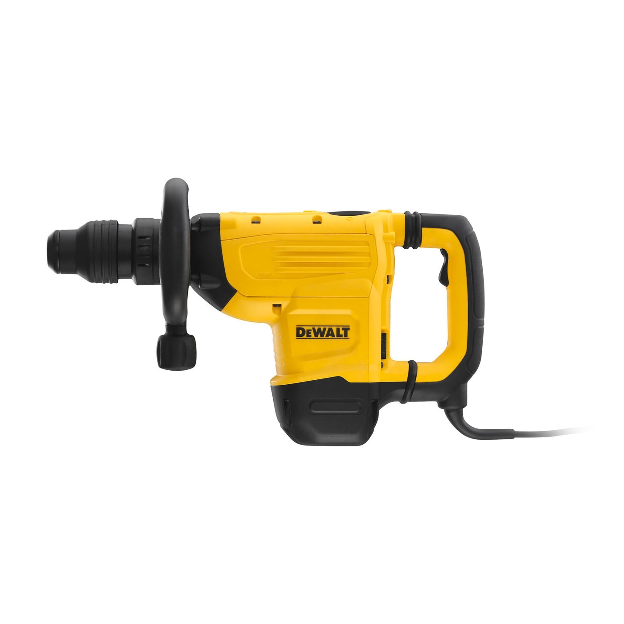 Zerstörer Dewalt D25872K-QS 1600 W
