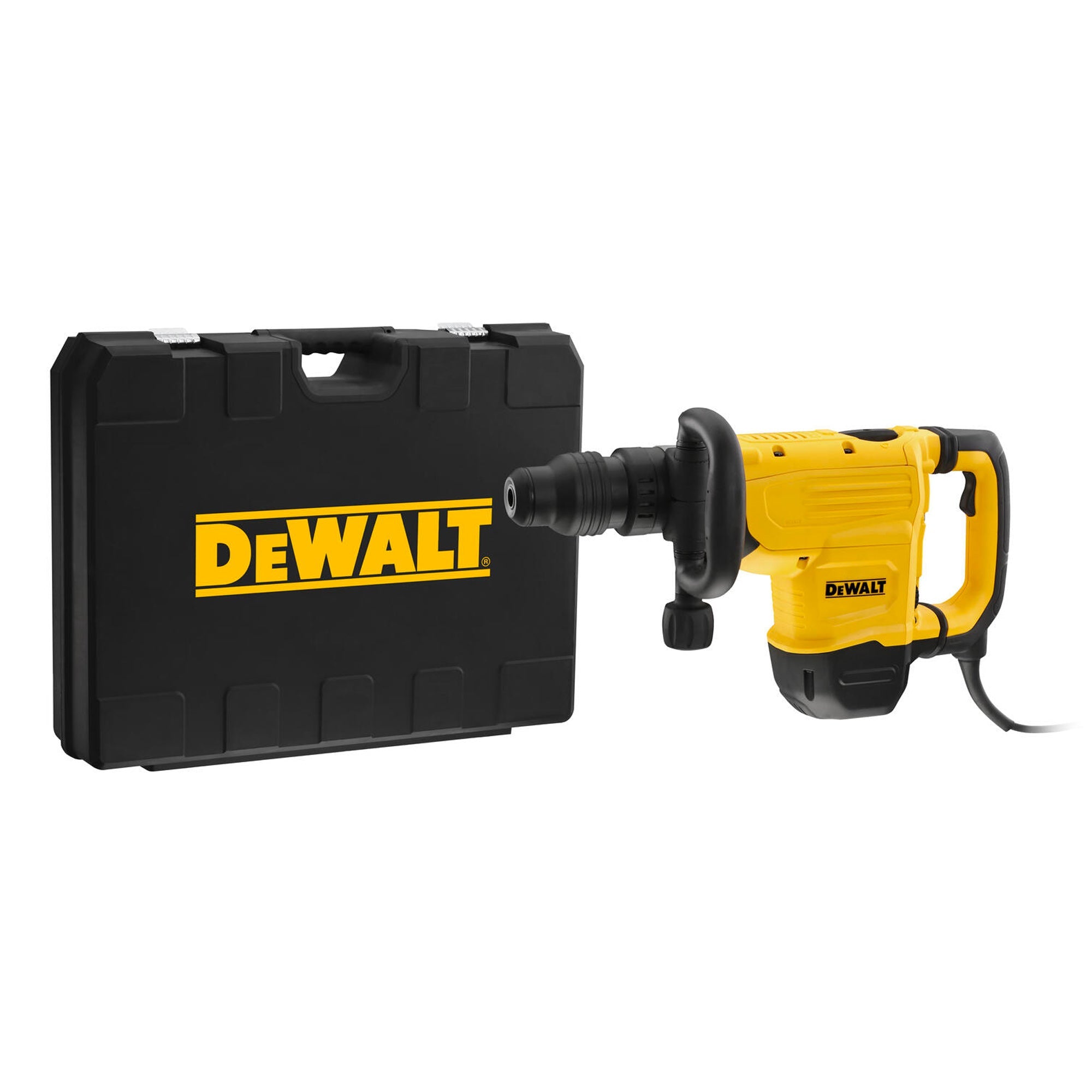 Zerstörer Dewalt D25872K-QS 1600 W
