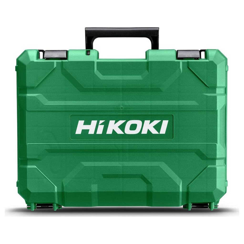 HiKOKI H41MB2WSZ SDS-Max 1050W 6.8J LVH Abbruchhammer