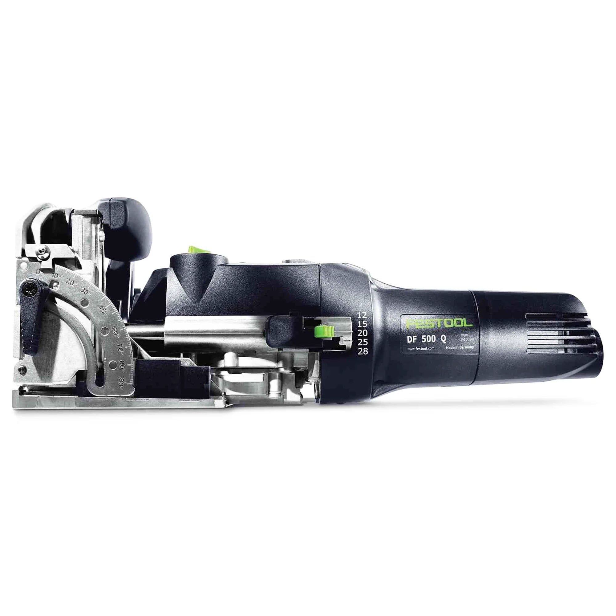 Fugenfräse Festool DF 500 Q-Plus 420W