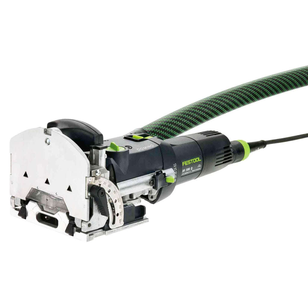 Fugenfräse Festool DF 500 Q-Plus 420W
