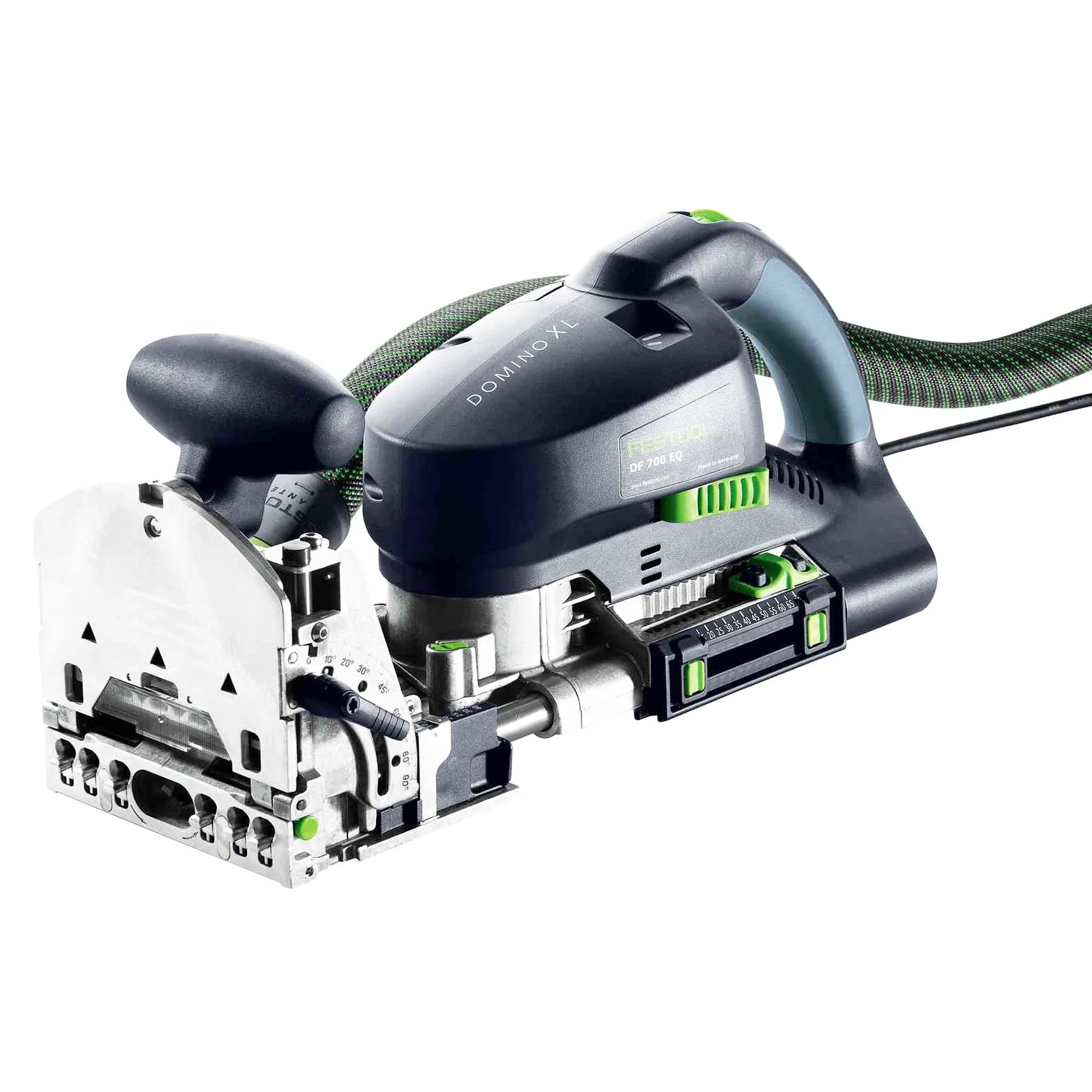 Fugenfräse Festool DF 700 EQ-Plus 720W