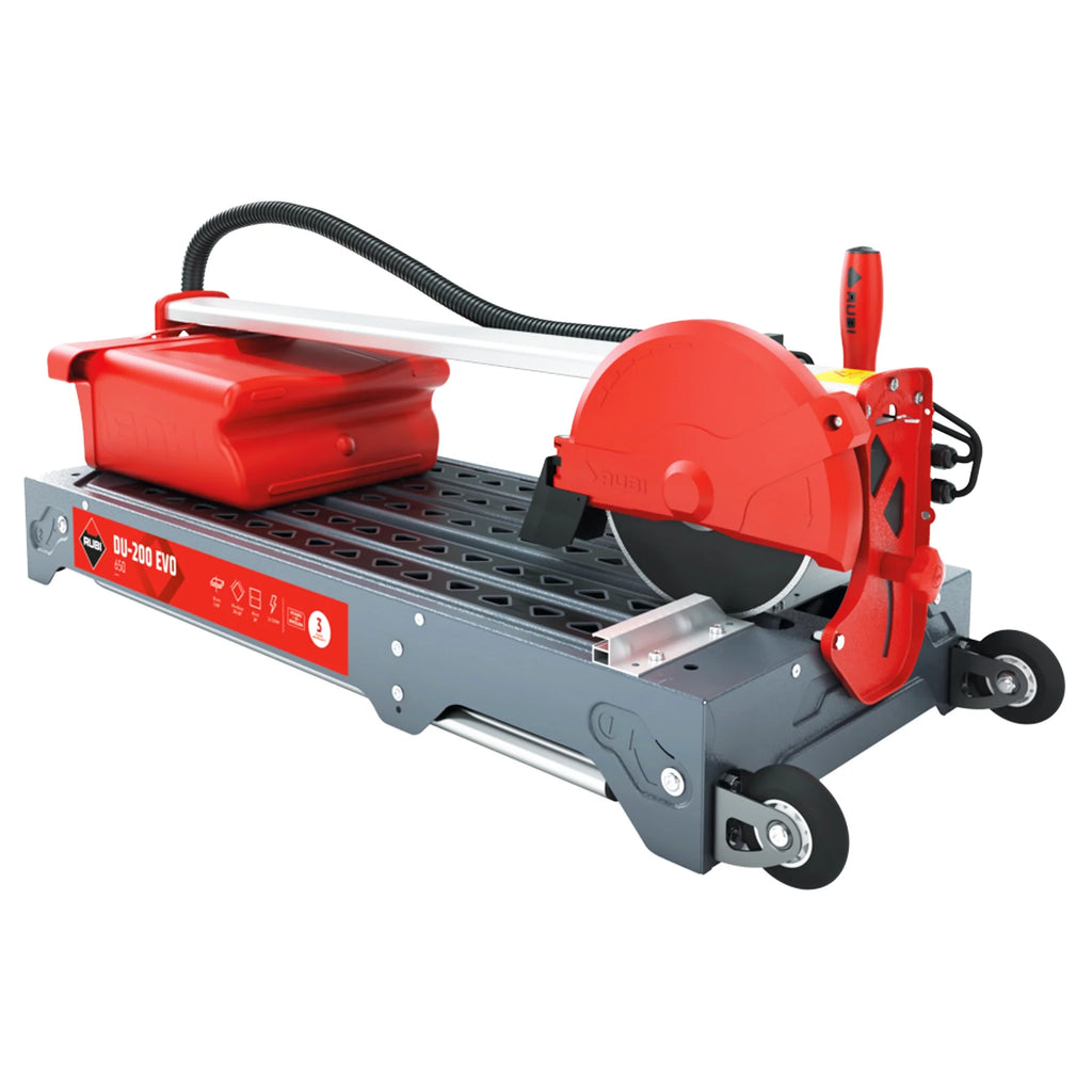 Elektrische Säge Rubi DU-200 EVO 650
