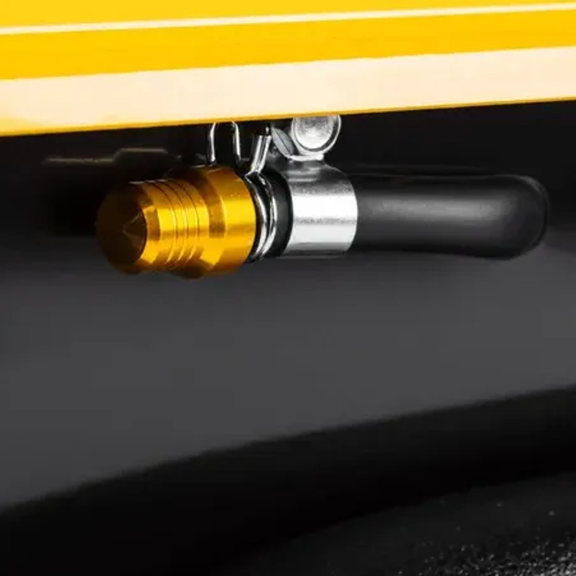 Master BV 77 21kW Diesel-Indirektluftvorwärmer