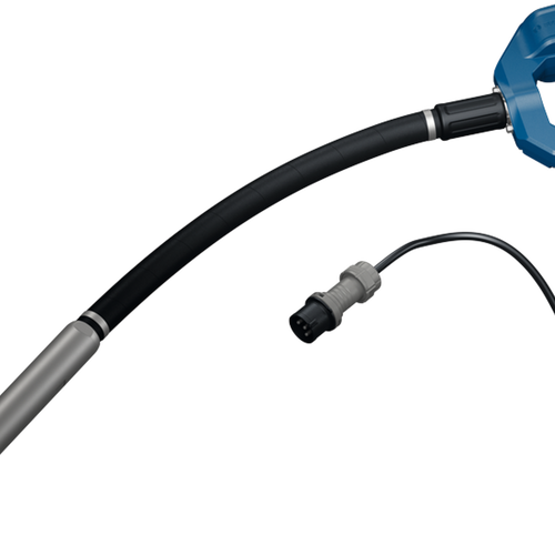 Betonrüttler Bosch GDI50-65D