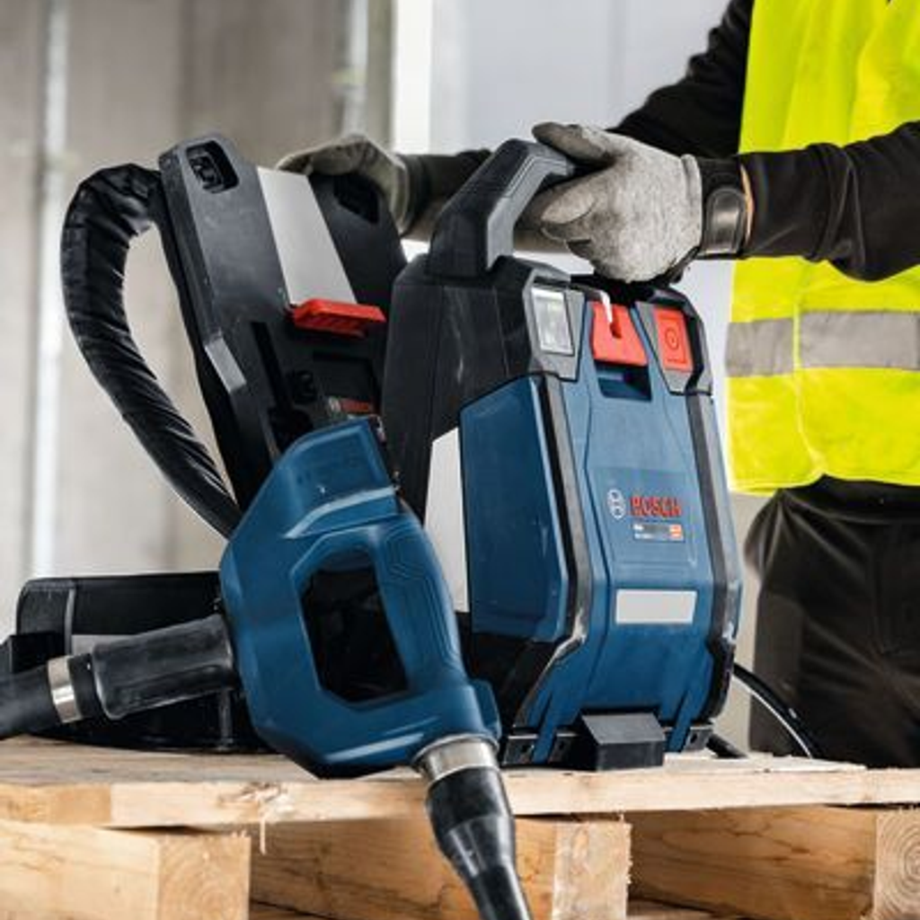 Betonrüttler Bosch GDI50-65D