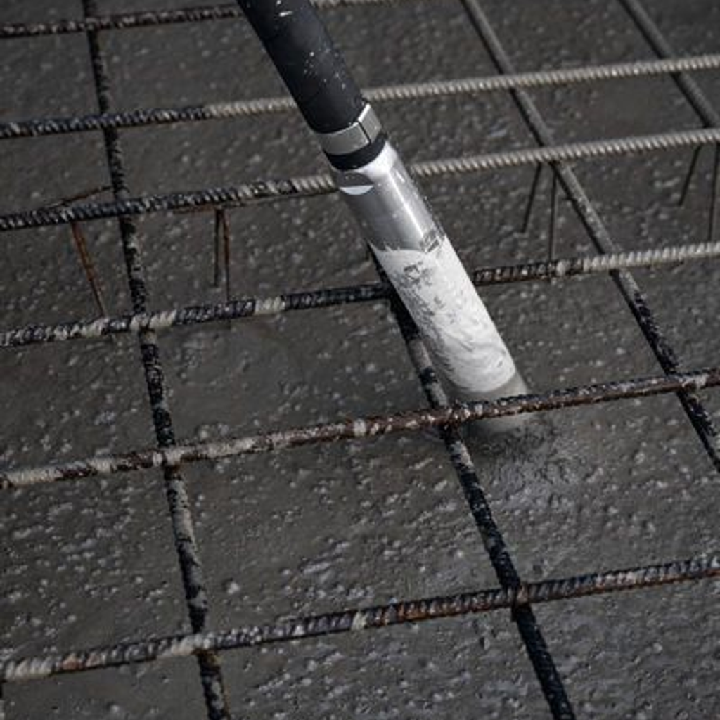 Betonrüttler Bosch GDI50-65D