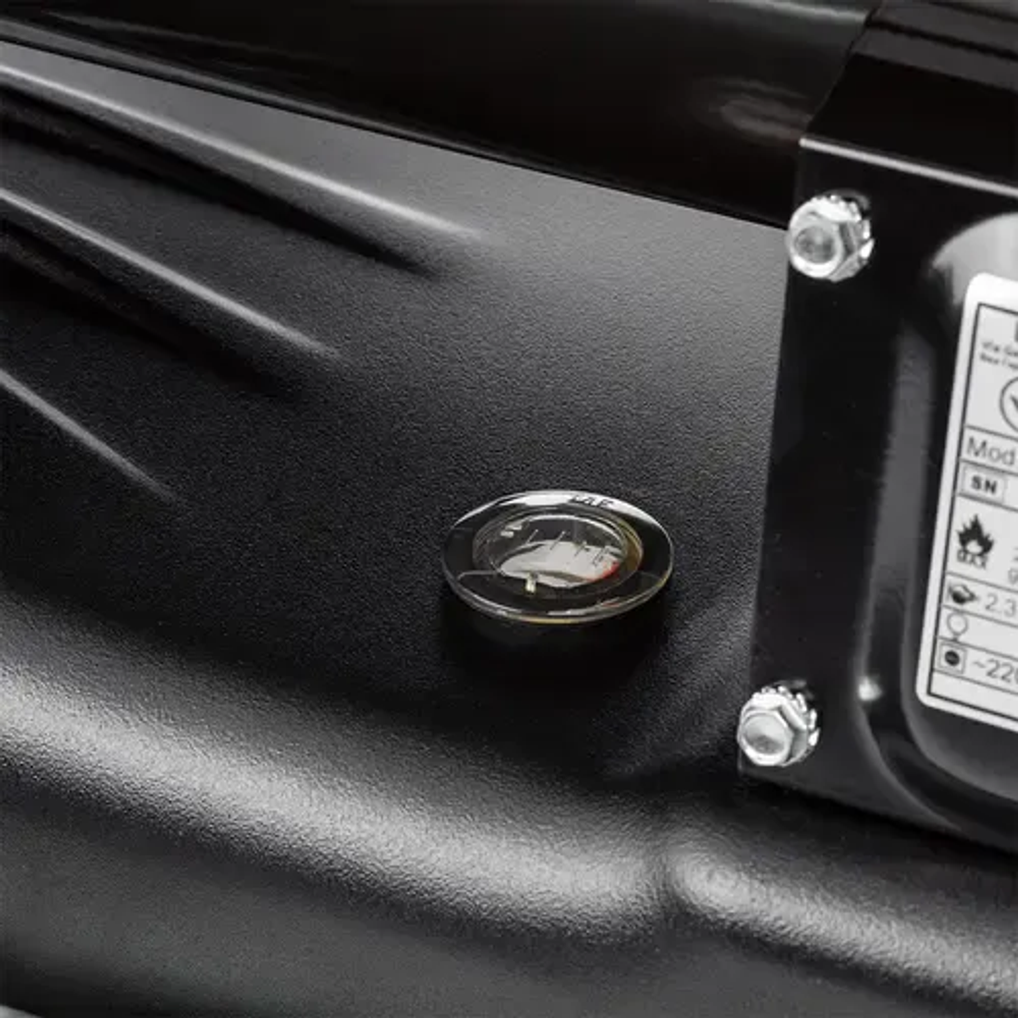 Master B 150 44kW Direkt-Dieselheizung