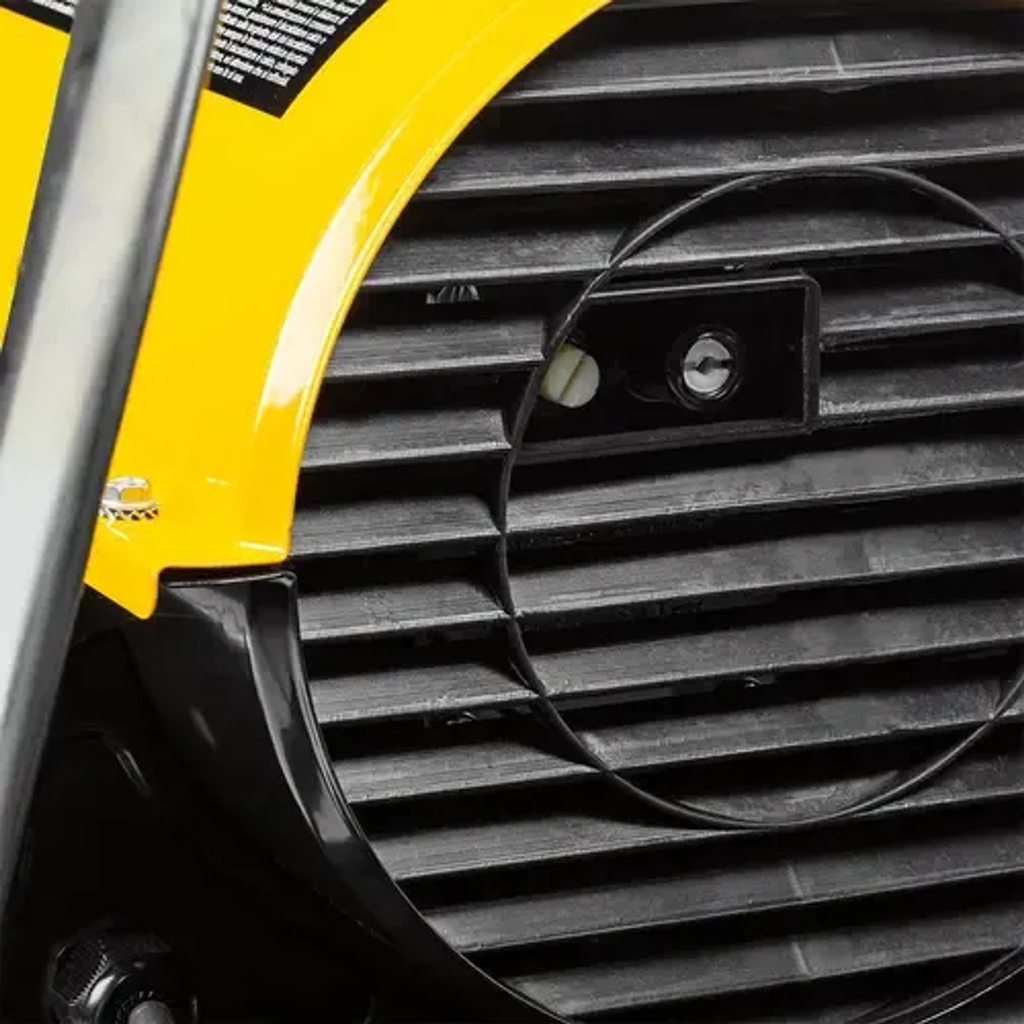 Master B 150 44kW Direkt-Dieselheizung