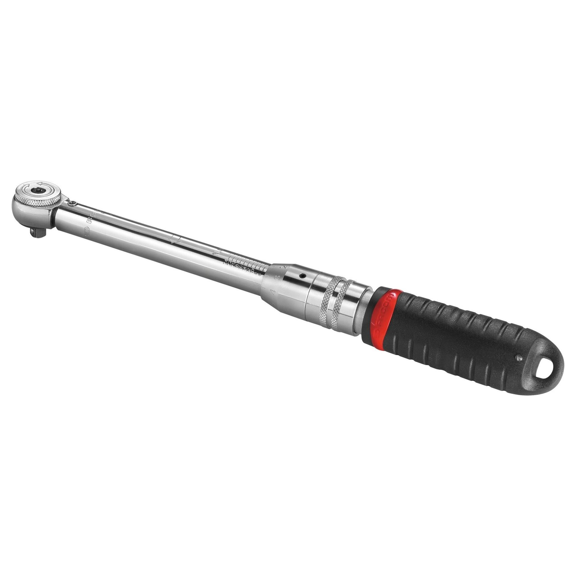 Facom Drehmomentschlüssel R.208-25PB 1/4" 5-25 Nm
