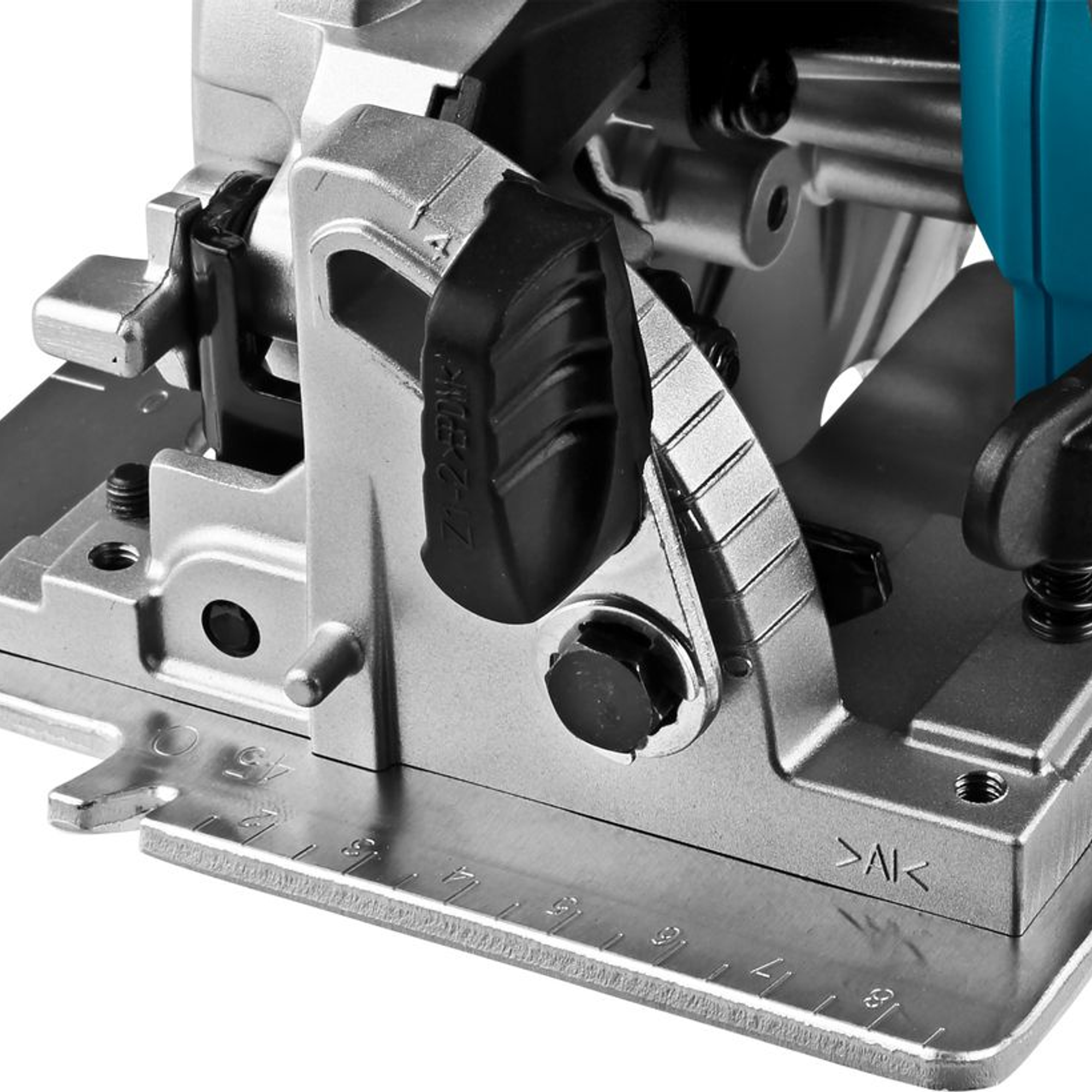 Kreissäge Makita DHS661ZJU 18V