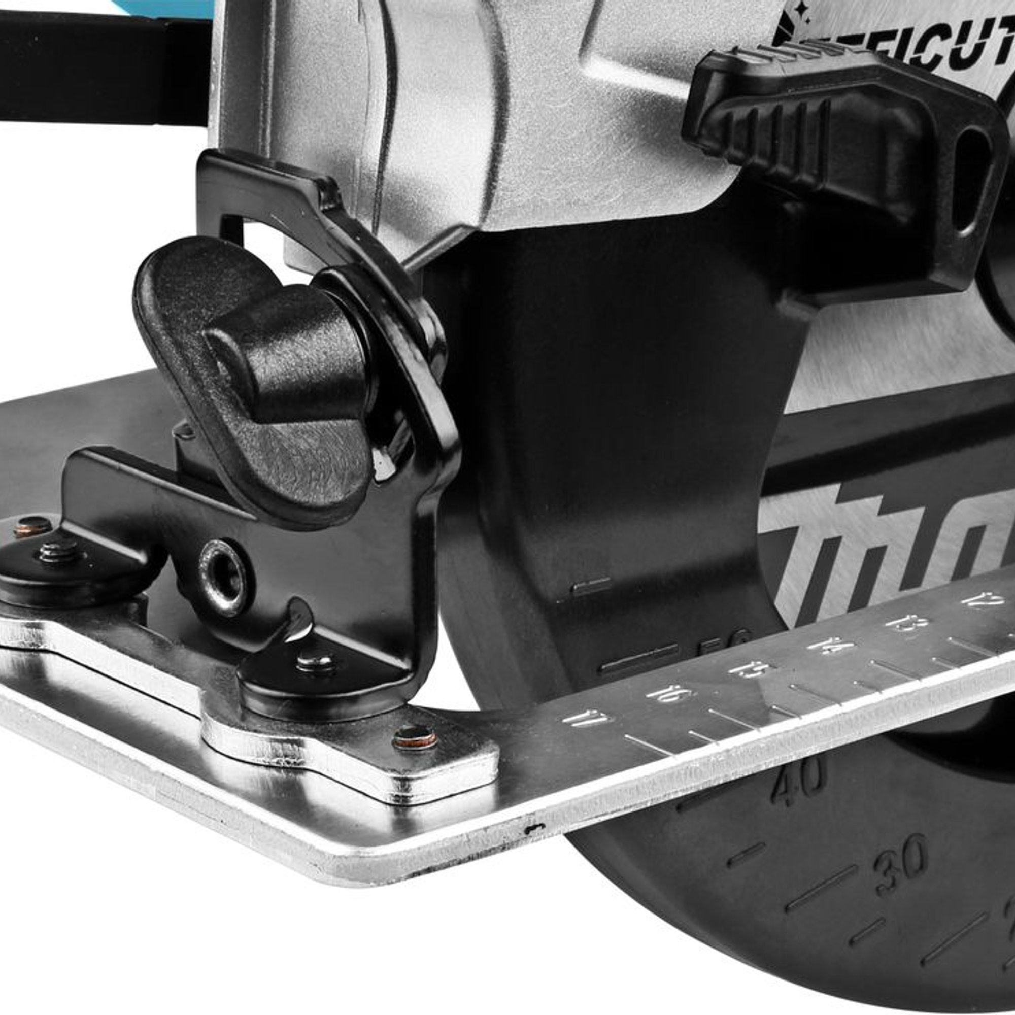 Kreissäge Makita DHS661ZJU 18V
