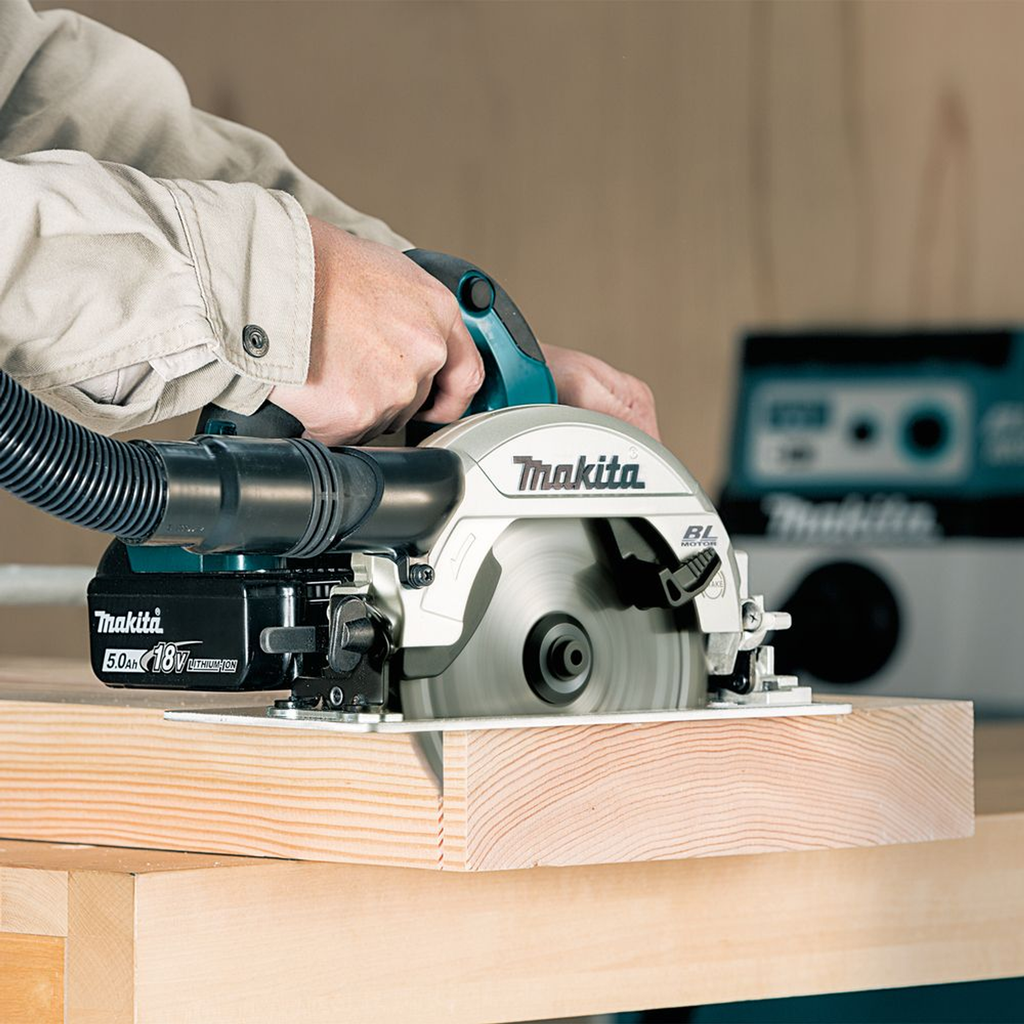 Kreissäge Makita DHS661ZJU 18V