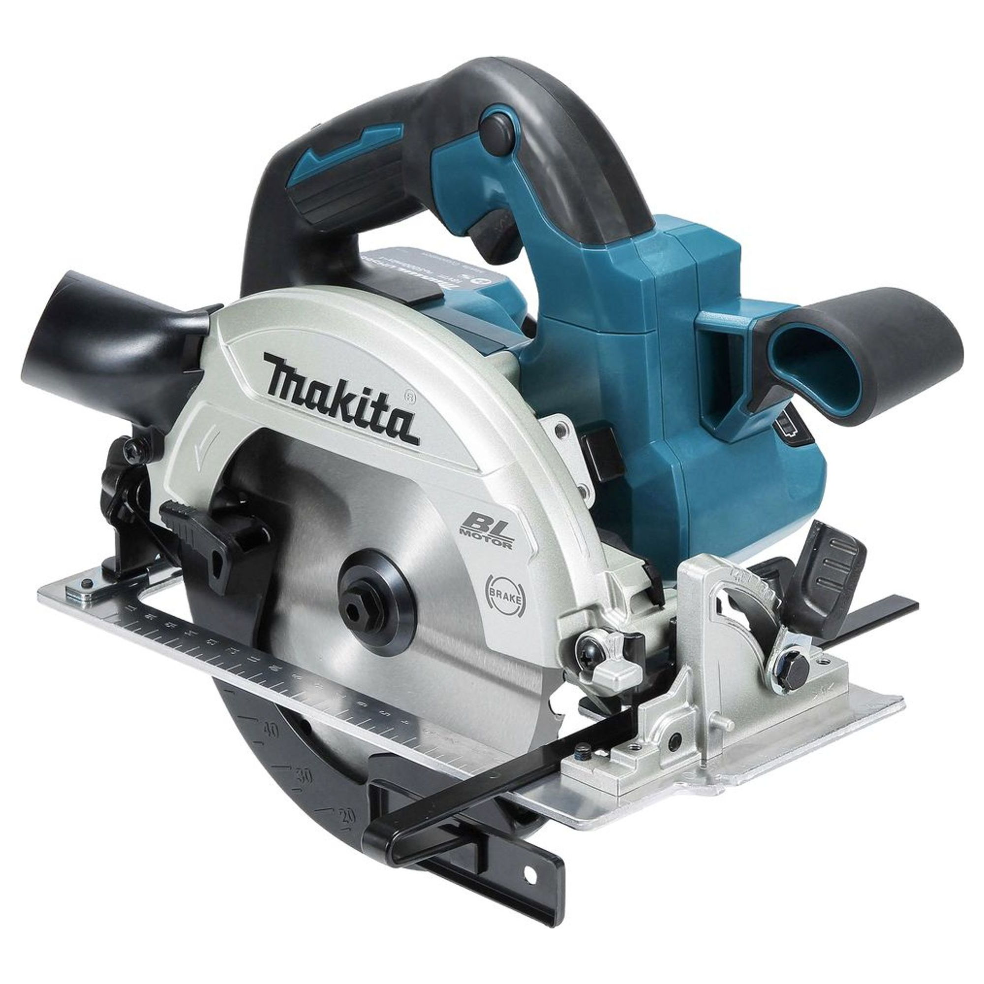 Kreissäge Makita DHS661ZJU 18V