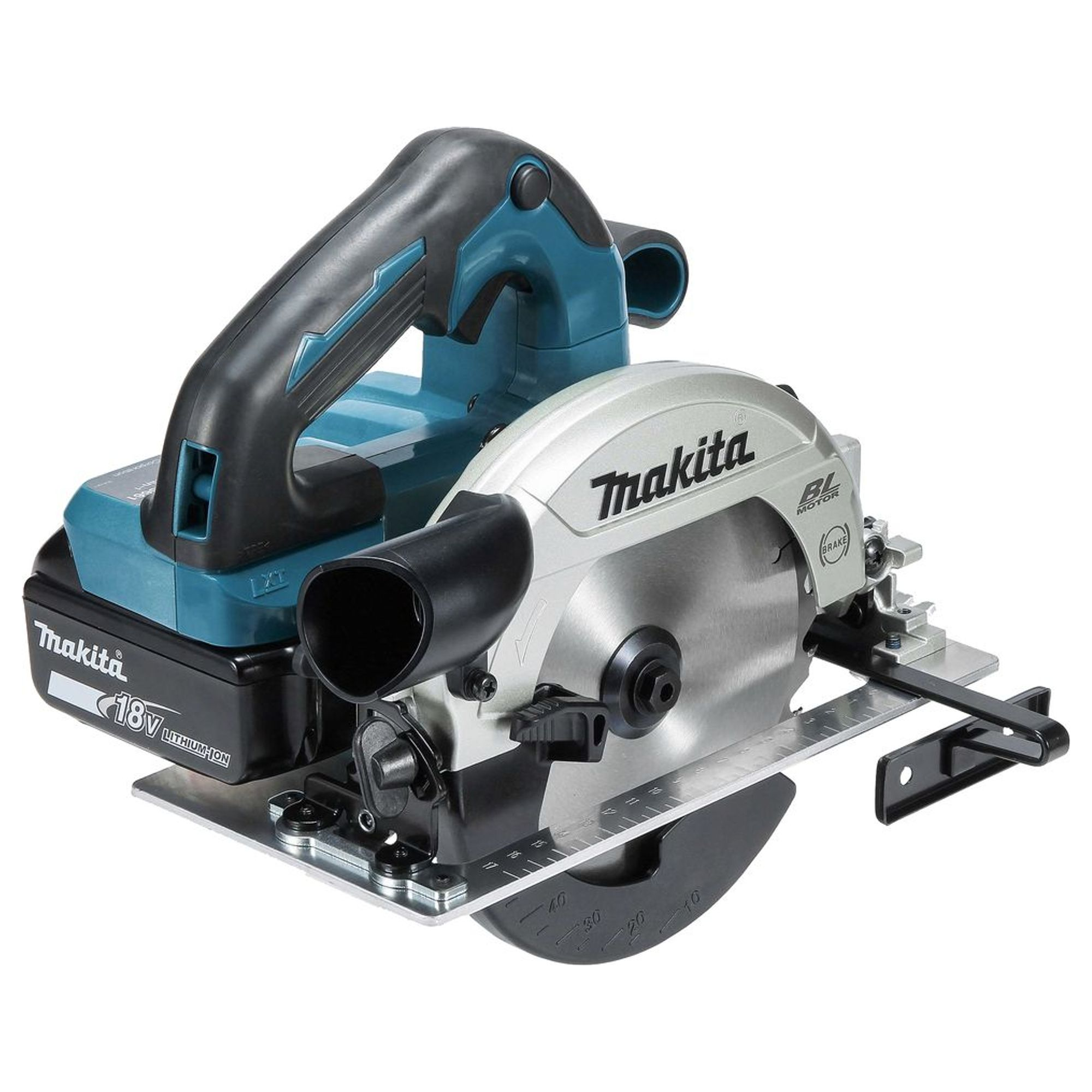 Kreissäge Makita DHS661ZJU 18V