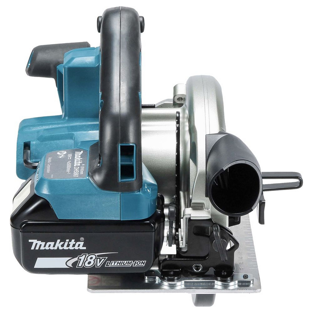 Kreissäge Makita DHS661ZJU 18V