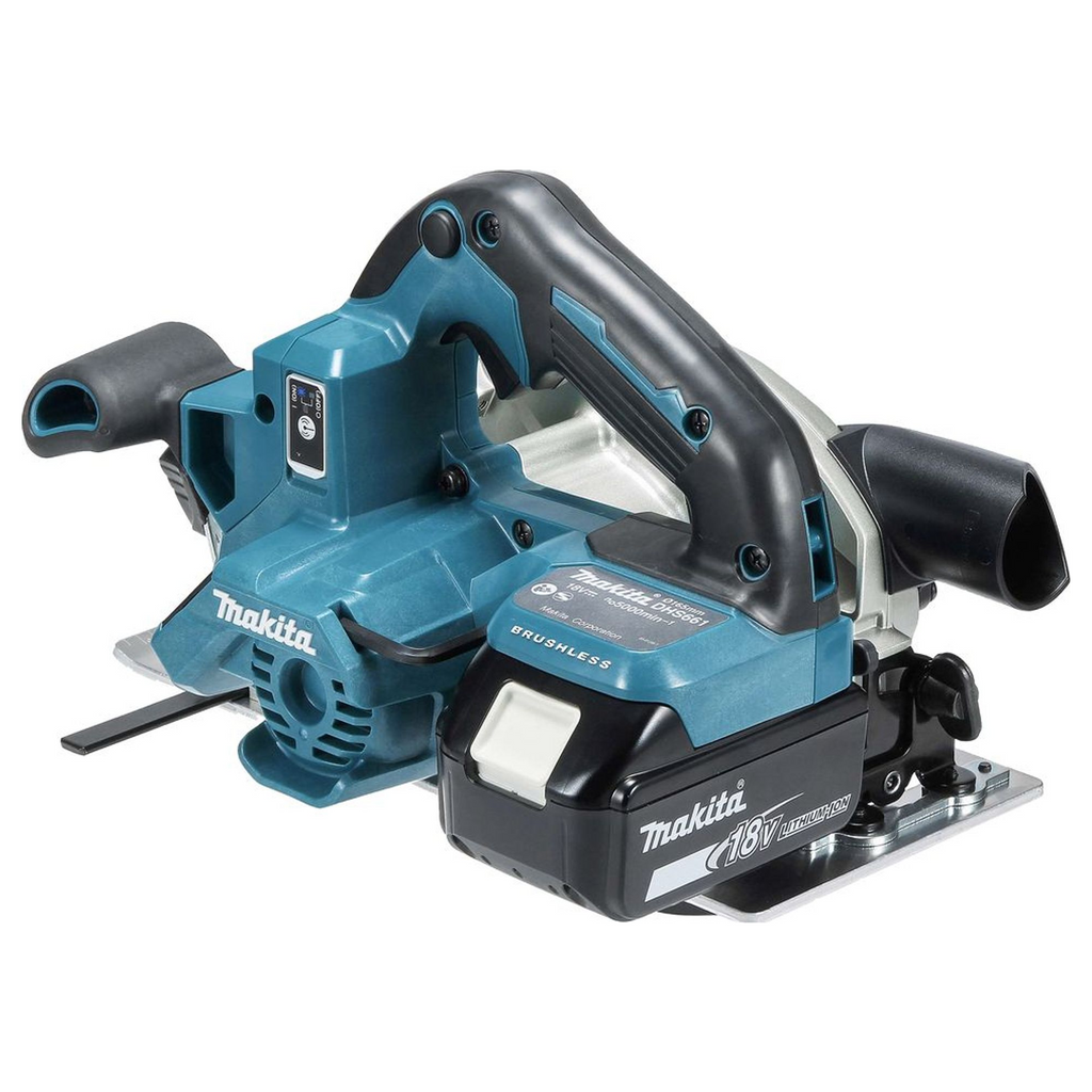 Kreissäge Makita DHS661ZJU 18V