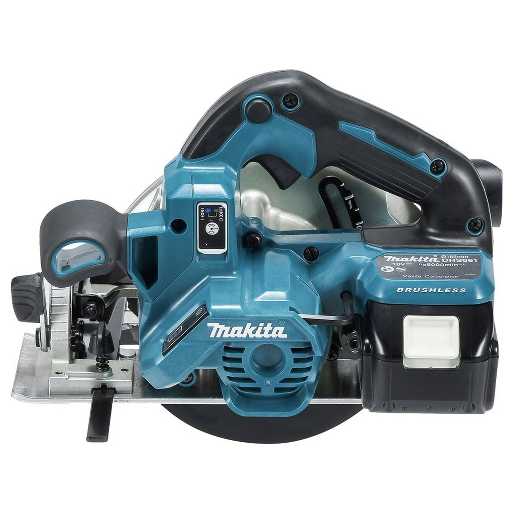 Kreissäge Makita DHS661ZJU 18V