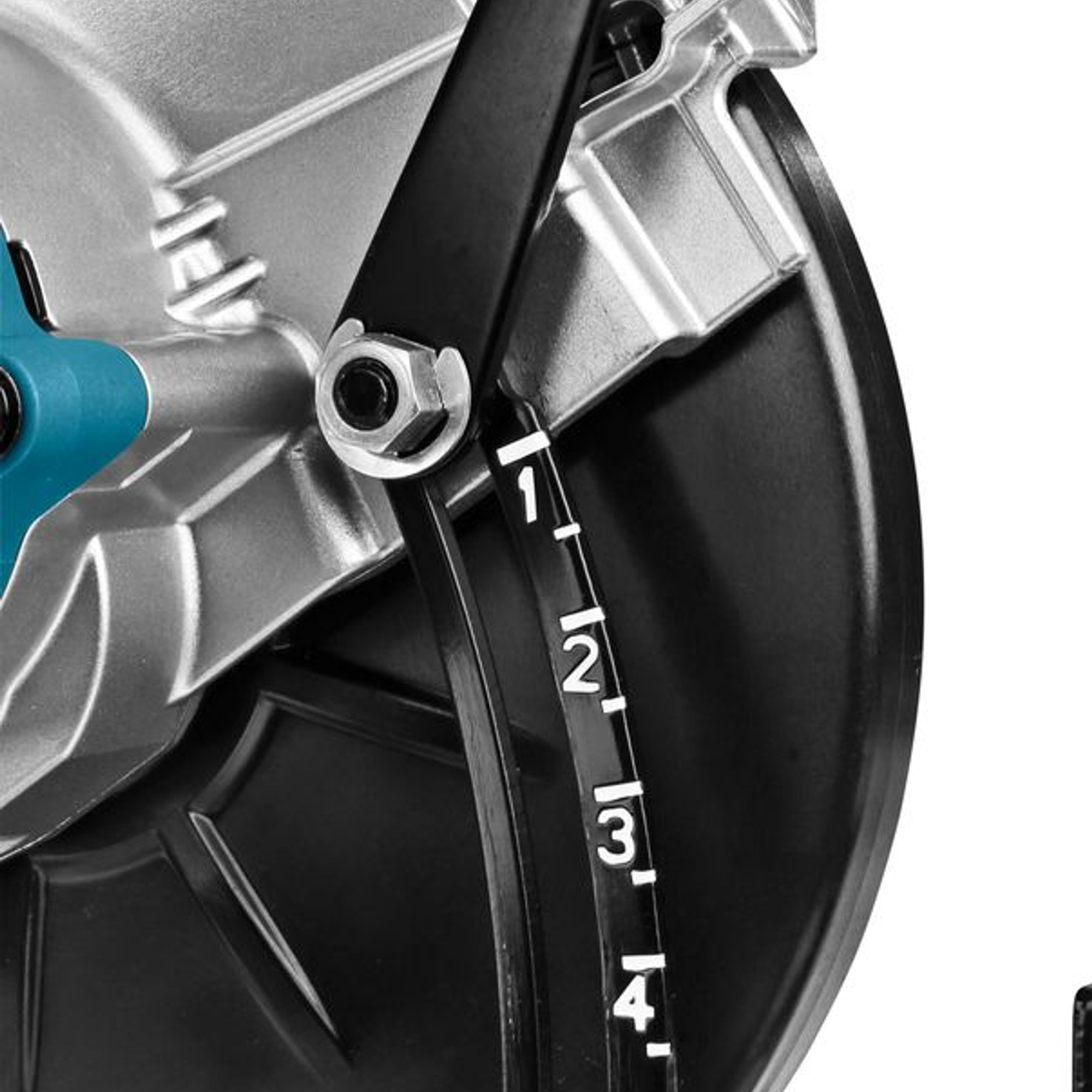 Kreissäge Makita DHS661ZJU 18V