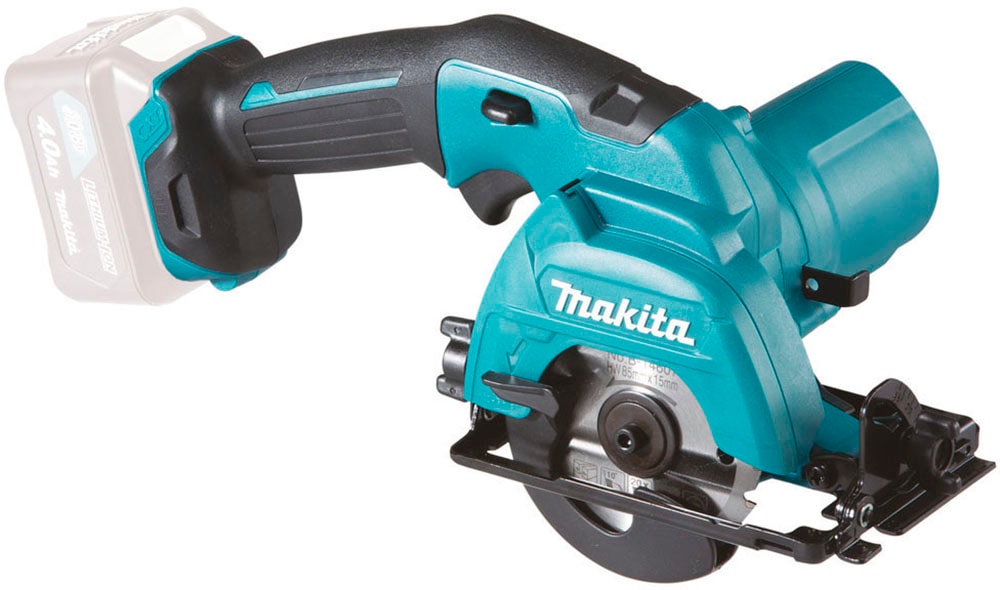 Makita Akku-Handkreissäge »12V HS301DZ« 12 V, 85 mm, ohne Akku und Ladegerät