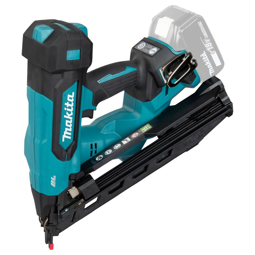 Nagler Makita DBN620ZJ 18V