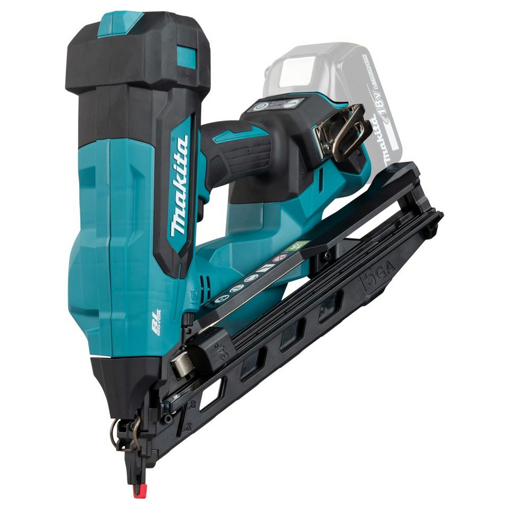 Nagler Makita DBN620ZJ 18V