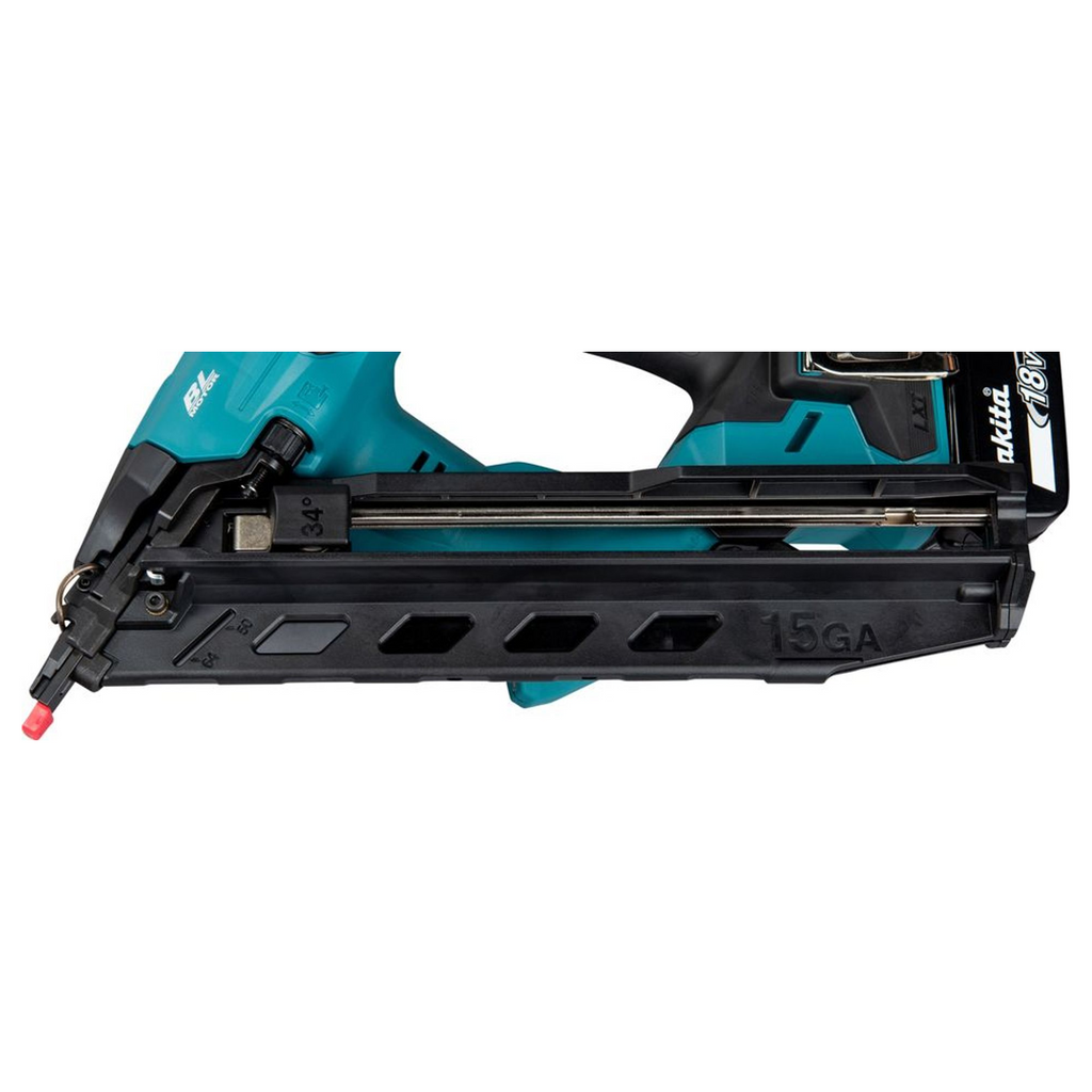 Nagler Makita DBN620ZJ 18V
