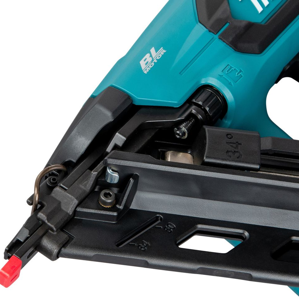 Nagler Makita DBN620ZJ 18V