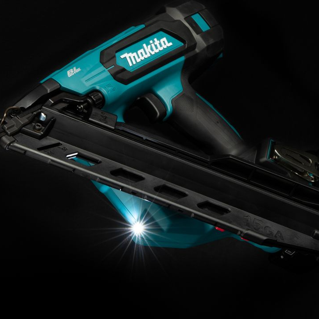 Nagler Makita DBN620ZJ 18V