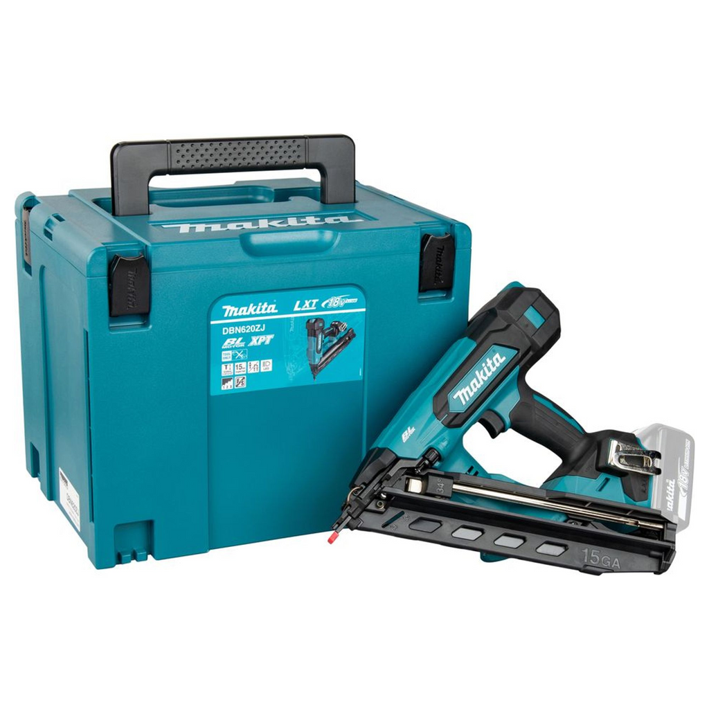 Nagler Makita DBN620ZJ 18V