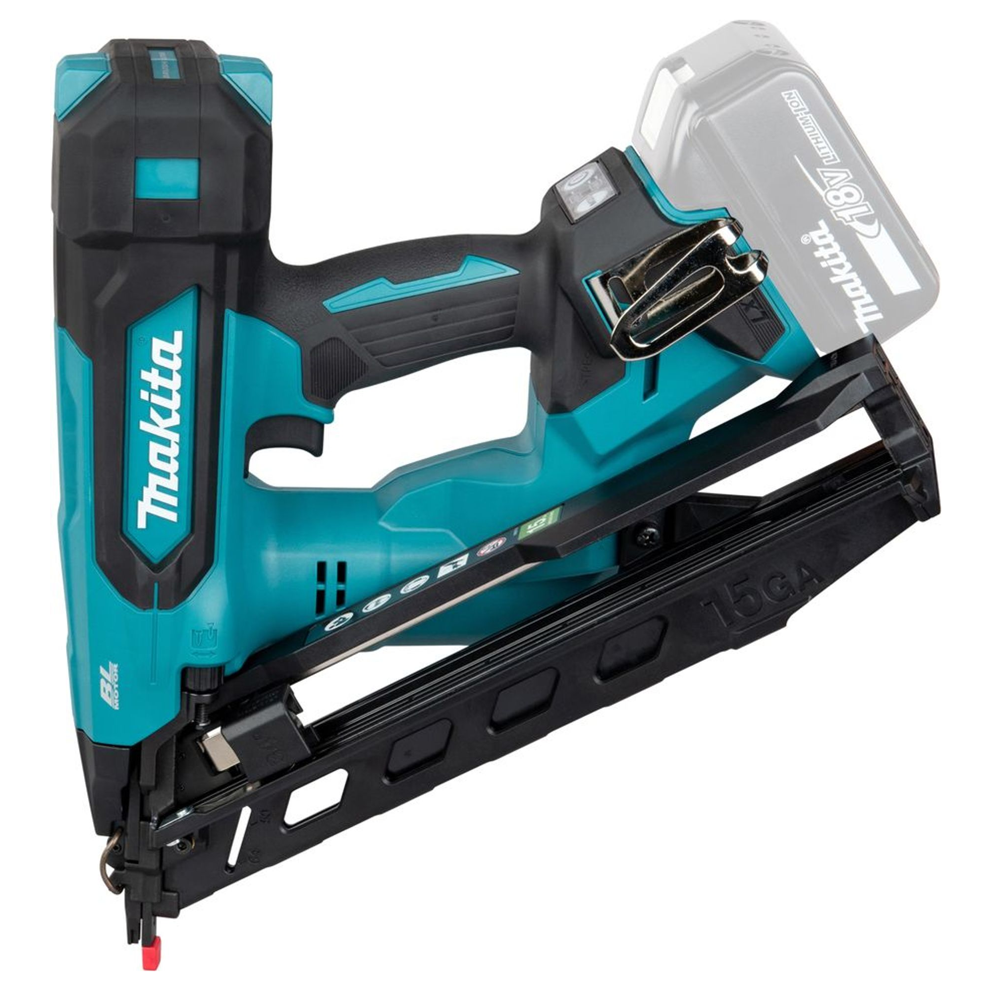 Nagler Makita DBN620ZJ 18V