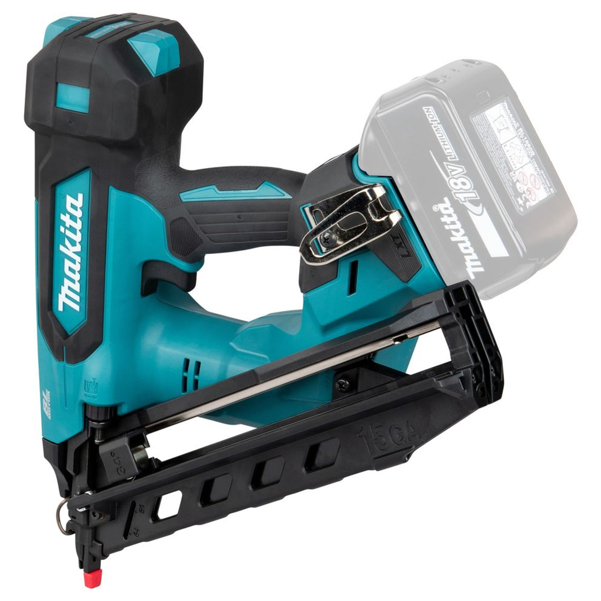 Nagler Makita DBN620ZJ 18V