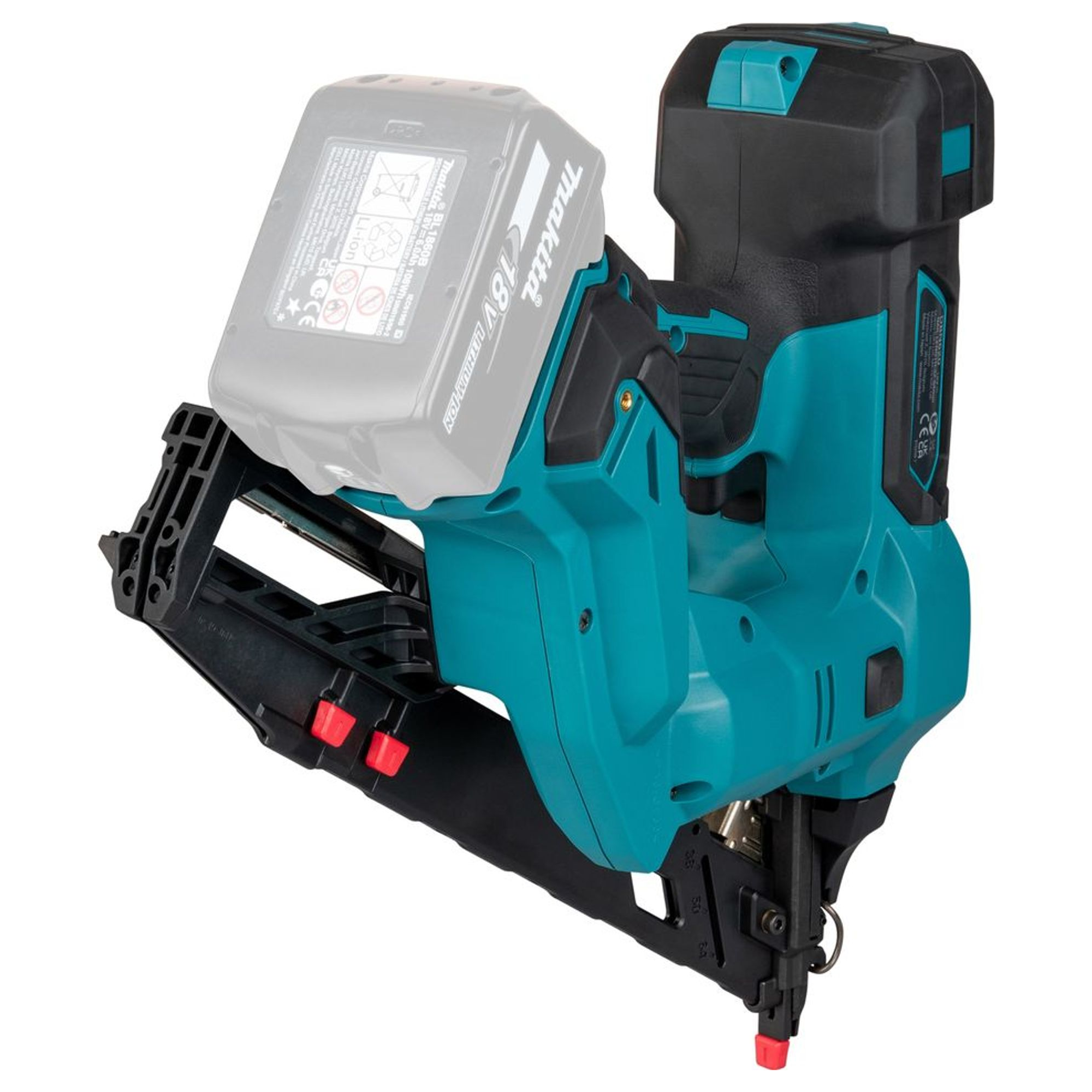 Nagler Makita DBN620ZJ 18V