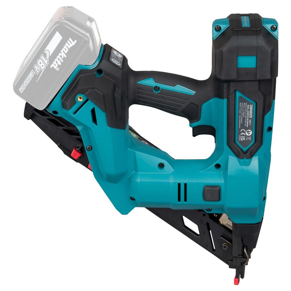 Nagler Makita DBN620ZJ 18V