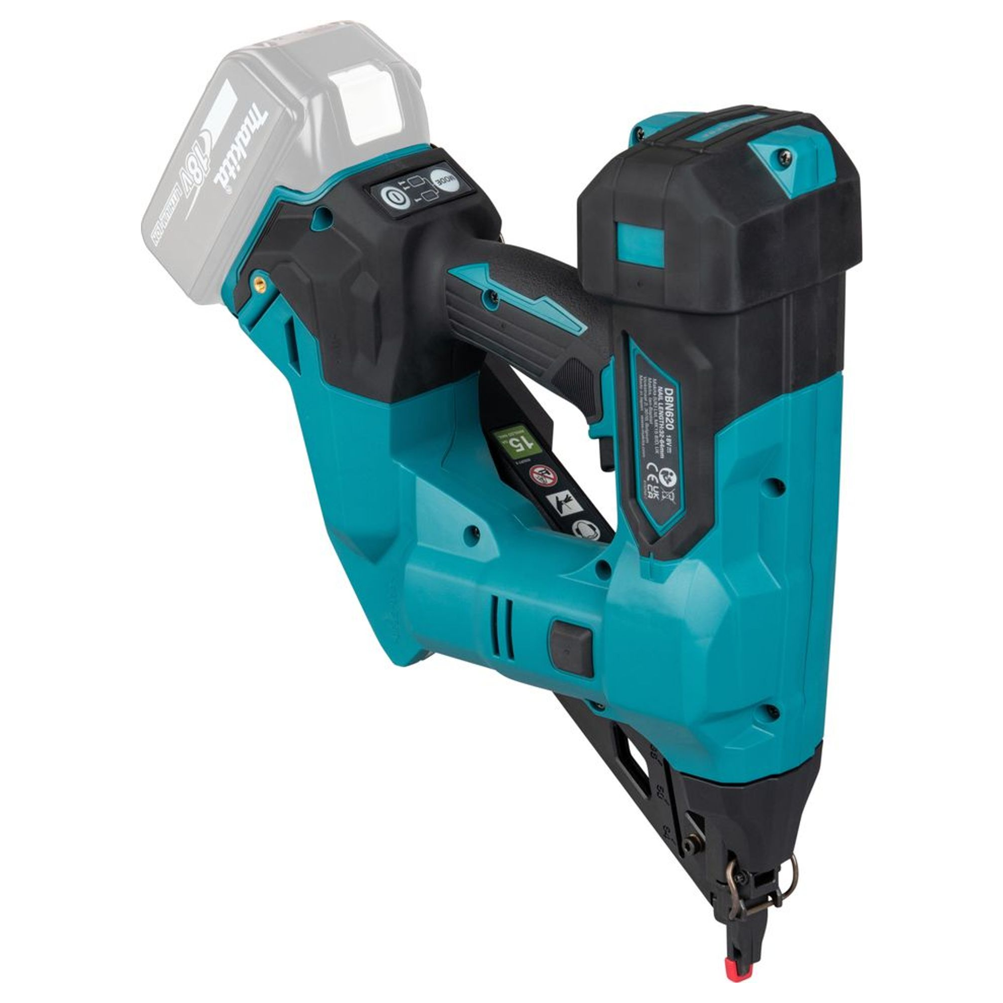 Nagler Makita DBN620ZJ 18V