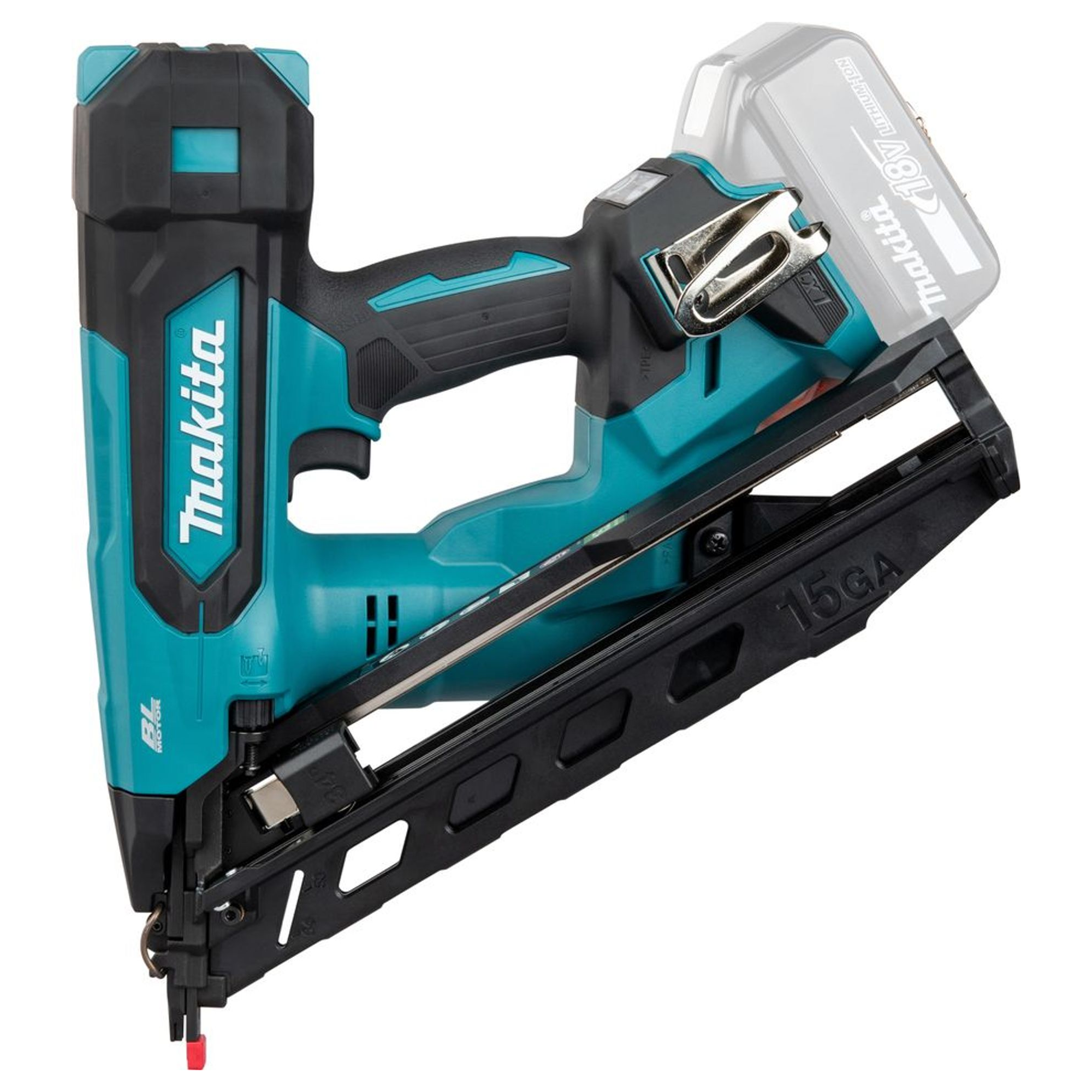 Nagler Makita DBN620ZJ 18V