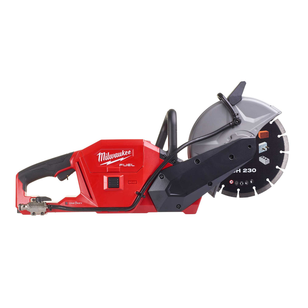 Schneidemaschine Milwaukee M18 FCOS230-0 18V