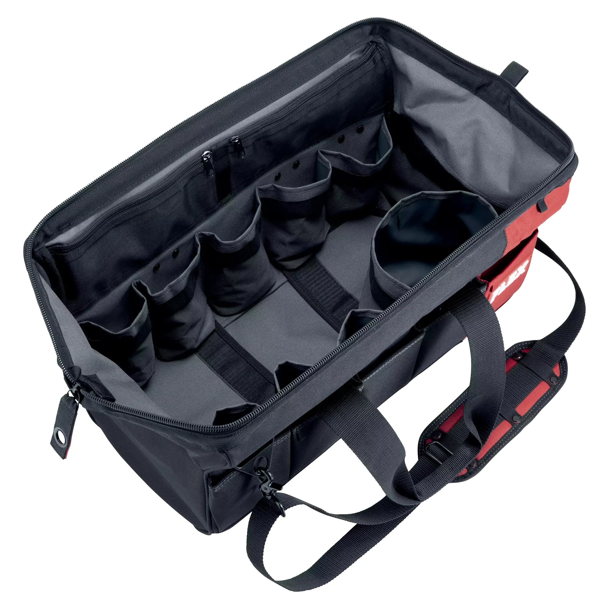 Kombi-Set Flex 18V 5Ah Schlagschrauber und Schraubendreher