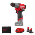 Schlagbohrmaschine Milwaukee M12 FPD2-402X 4Ah