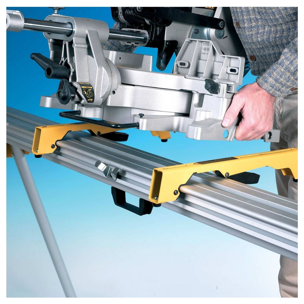 Stützständer für Gehrungssägen Dewalt DE7023-XJ