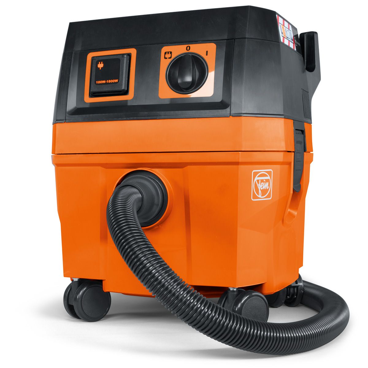 Aspirator Fein Dustex 25L 1380W