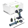 Schlagschrauber Festool TPC 18/4 I-Basic 18V
