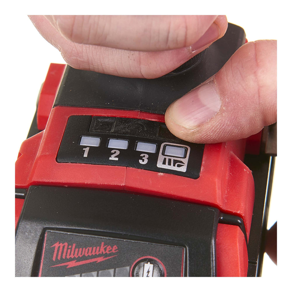 Schlagschrauber Milwaukee M18 FID3100P-502P
