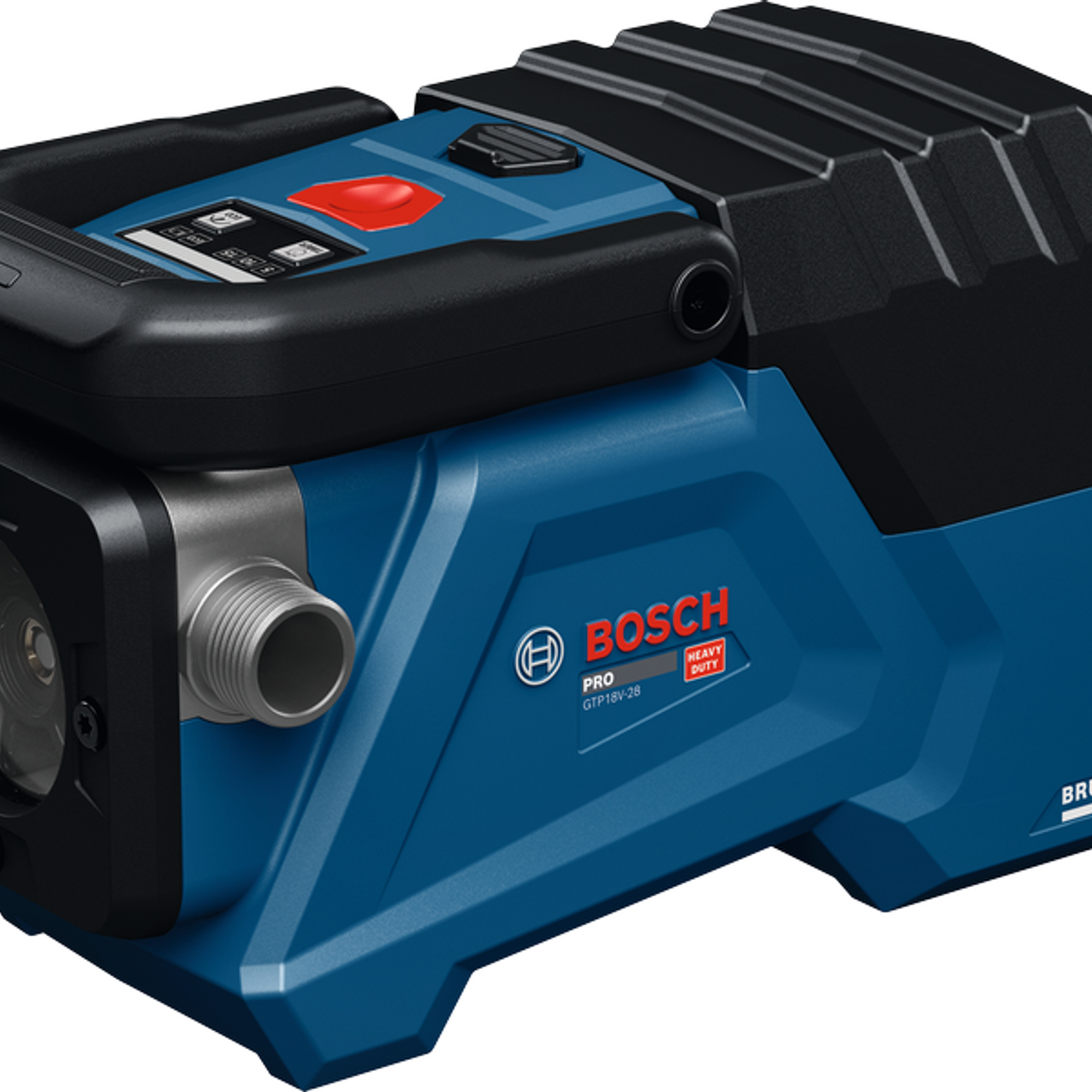 Transferpumpe Bosch Professional GTP18V-28 18V