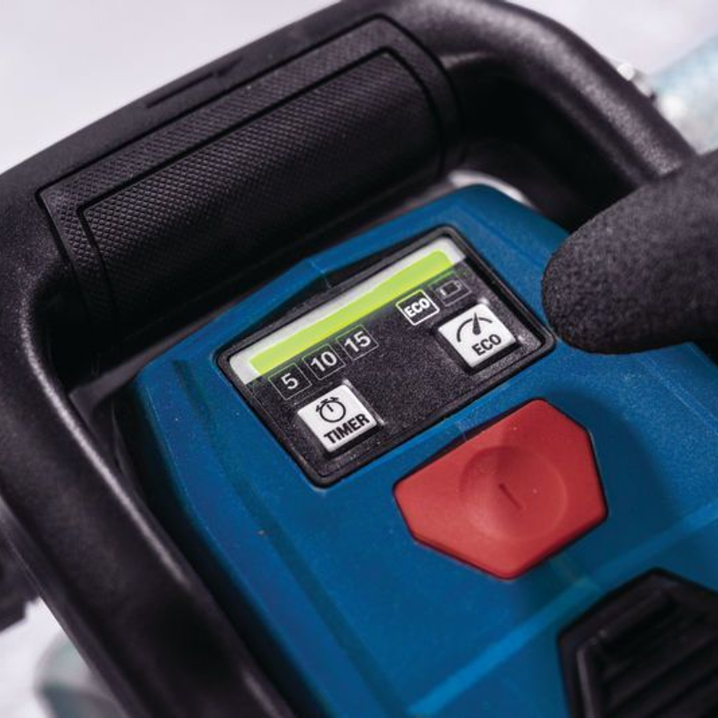 Transferpumpe Bosch Professional GTP18V-28 18V