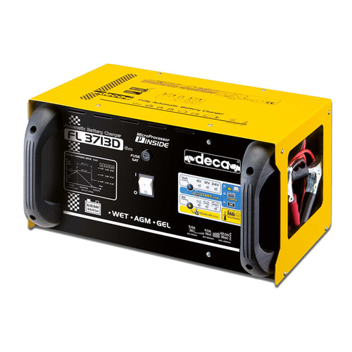 Autobatterie-Ladegerät Deca FL 3713D 6-24V