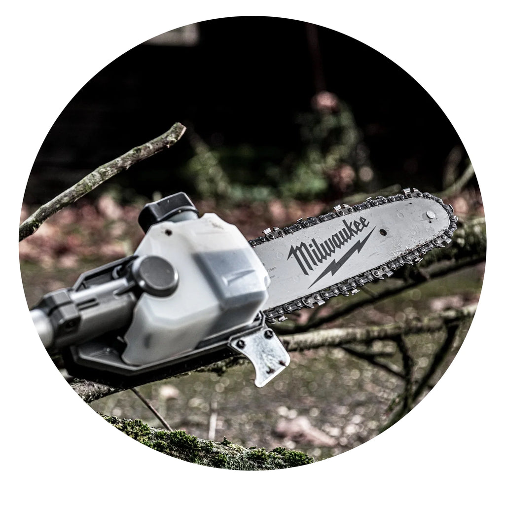 Multi-Tool-Erweiterung Milwaukee M18 FOPH-CSA 18V